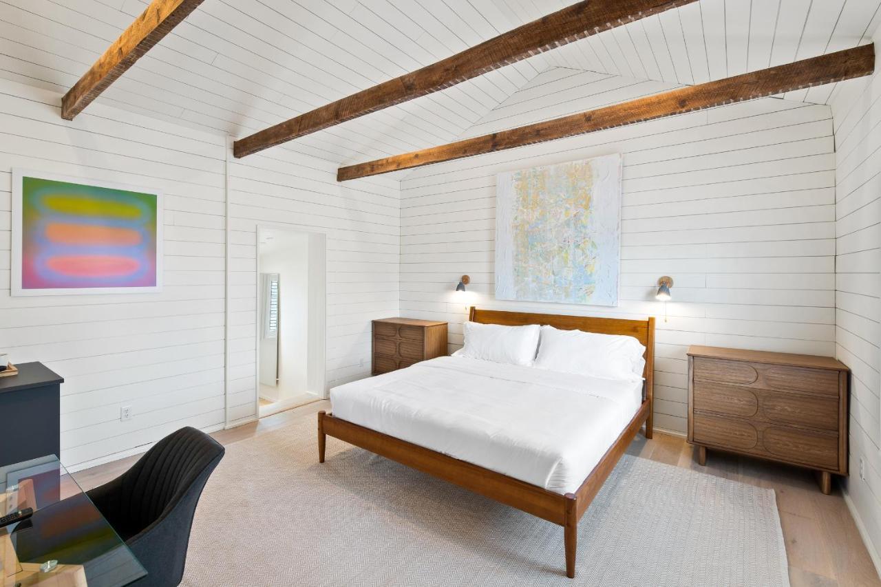 Boutique Room Steps From Downtown Mall Rose Jean Room 3 Charlottesville Eksteriør bilde